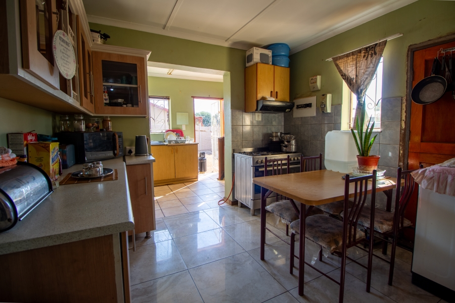 3 Bedroom Property for Sale in Bellvue Northern Cape